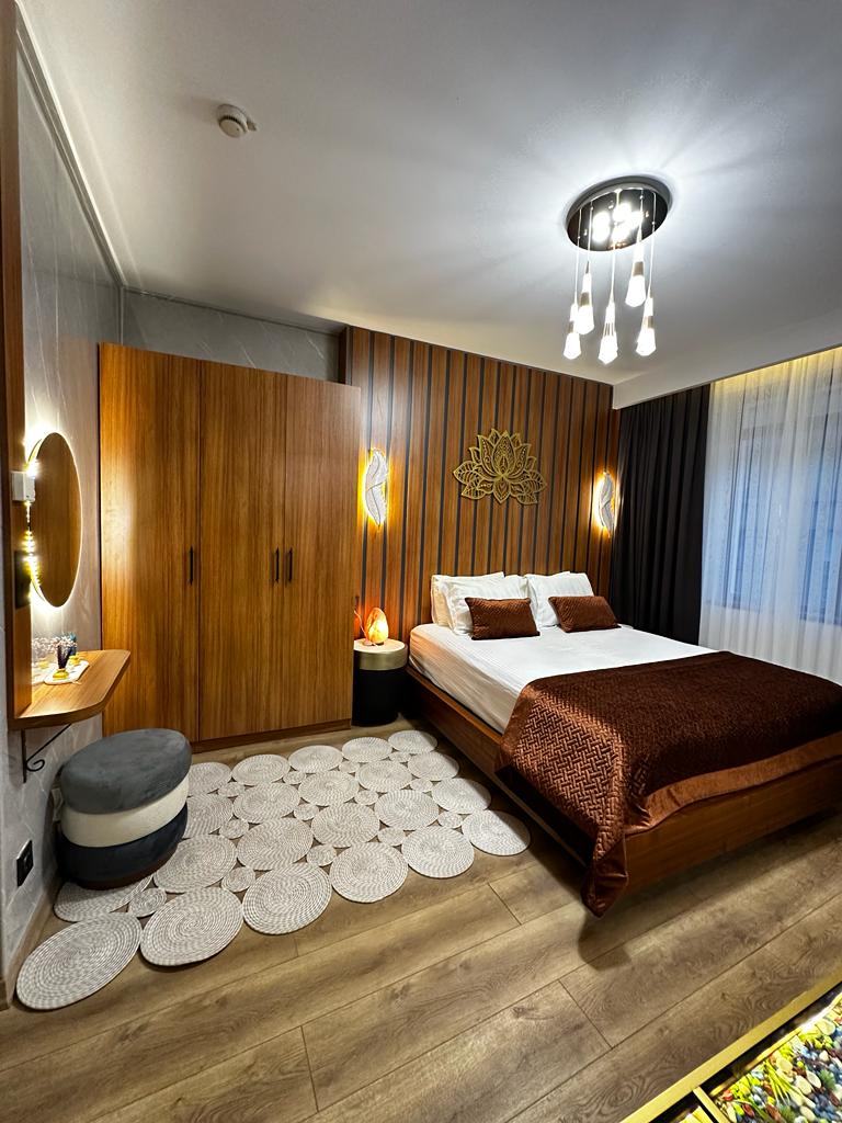 Kurtköy Otel Suit Oda