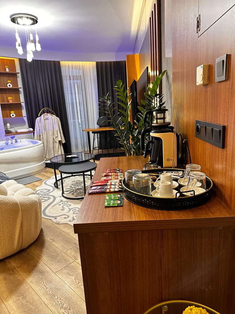 Sabiha Gökçen Ucuz Otel