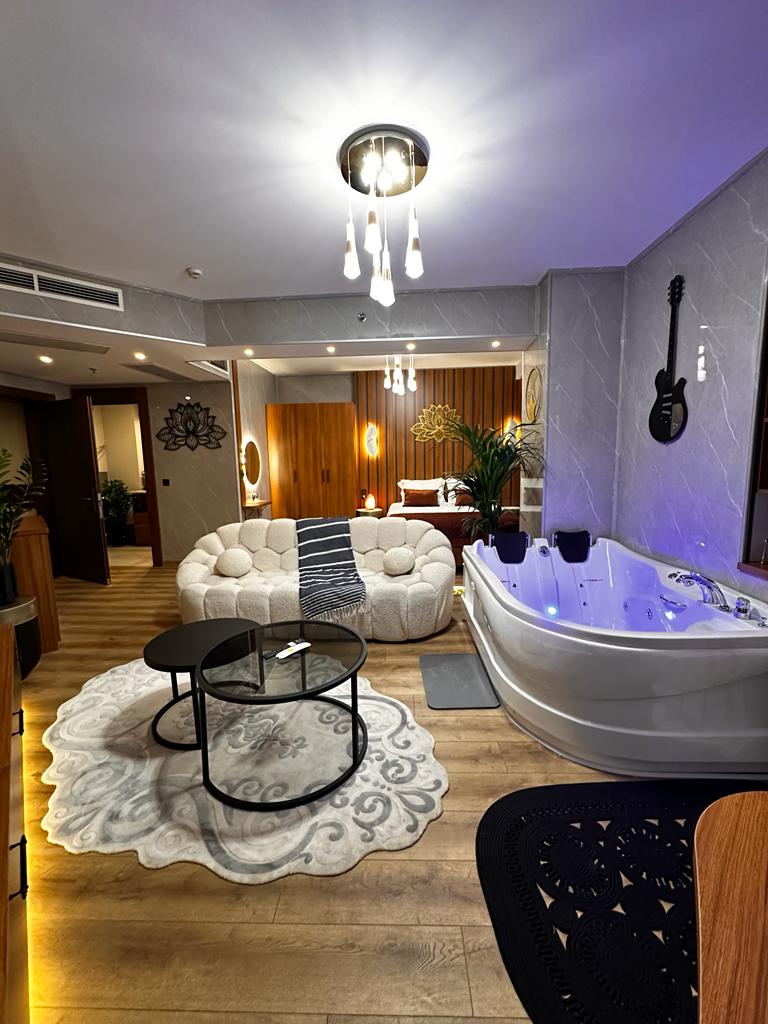 sabiha gökçen yakın oteller