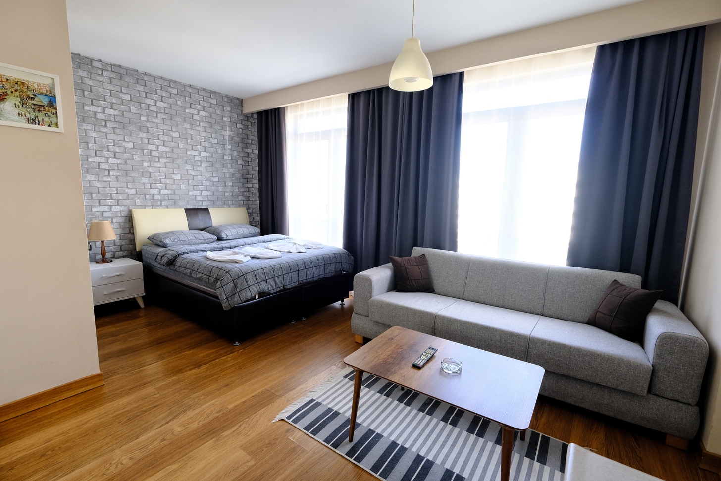 sabiha gökçen otel Ekonomik Oda 