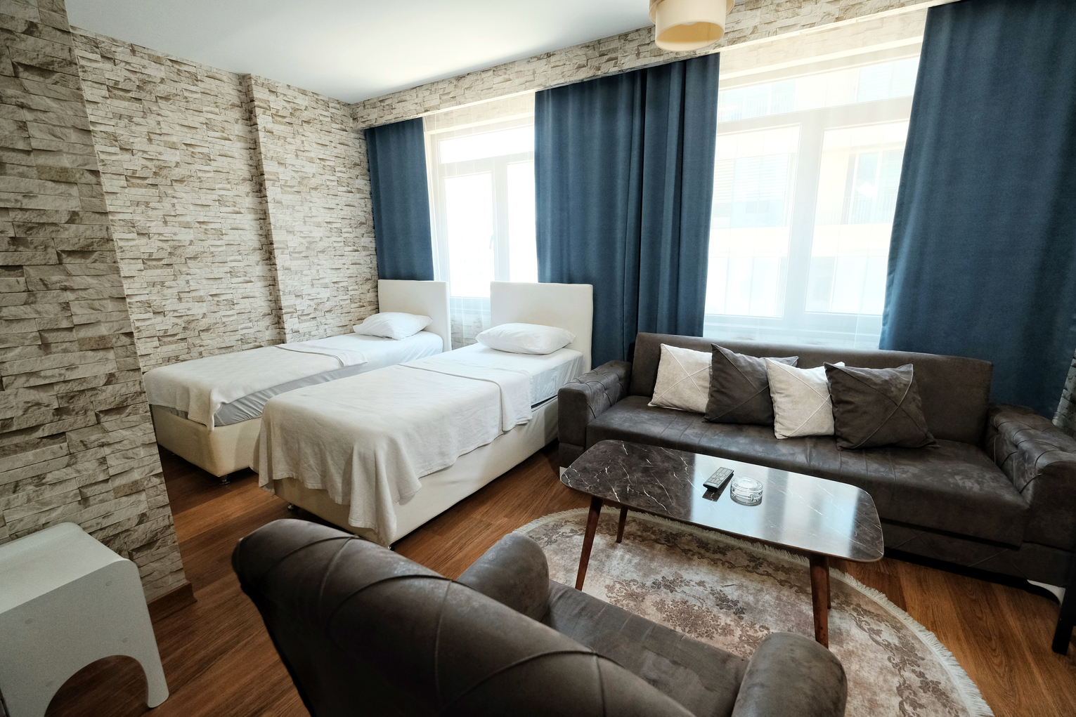 sabiha gökçen havalimanı otel Delux Oda