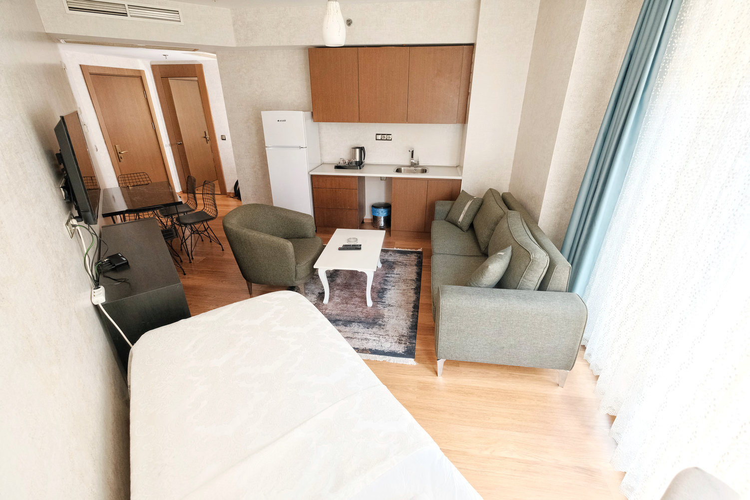 Sabiha Gökçen Ucuz Otel