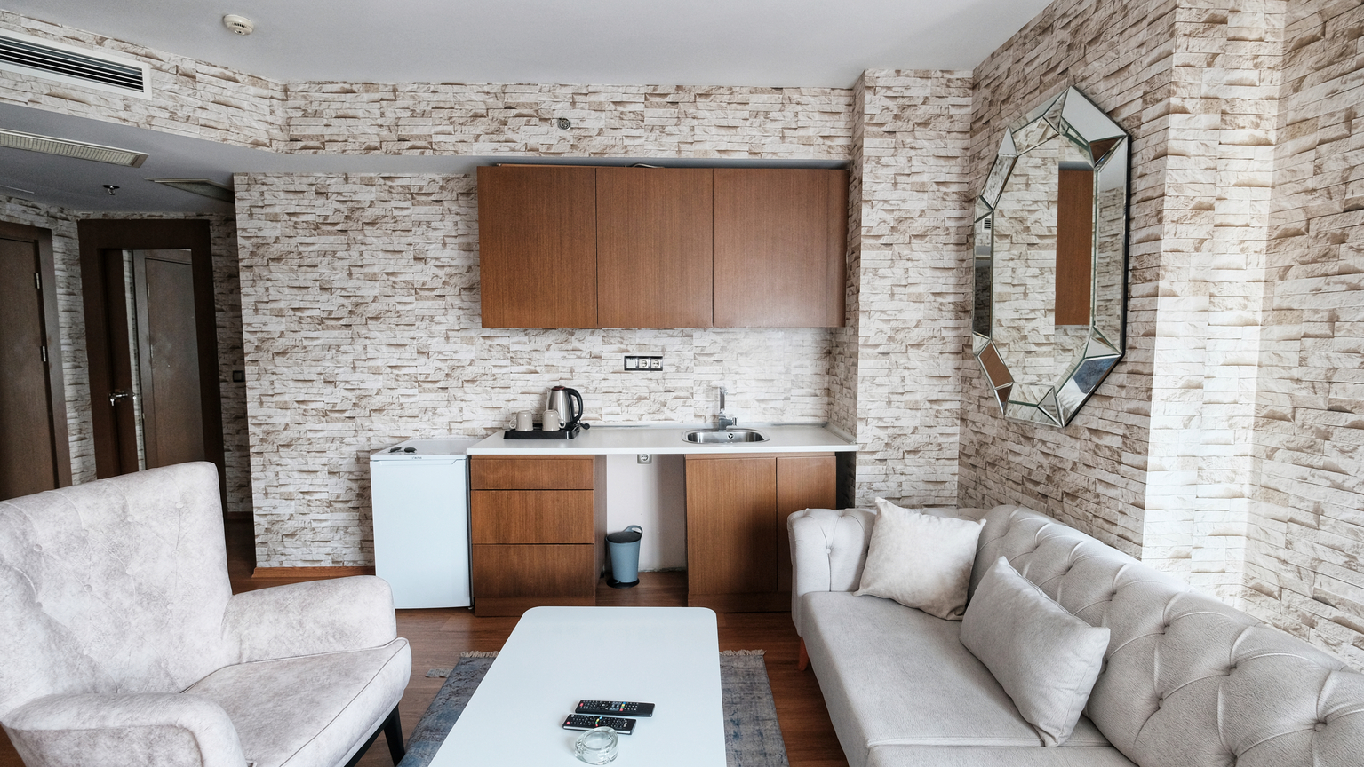 sabiha gökçene yakın oteller 