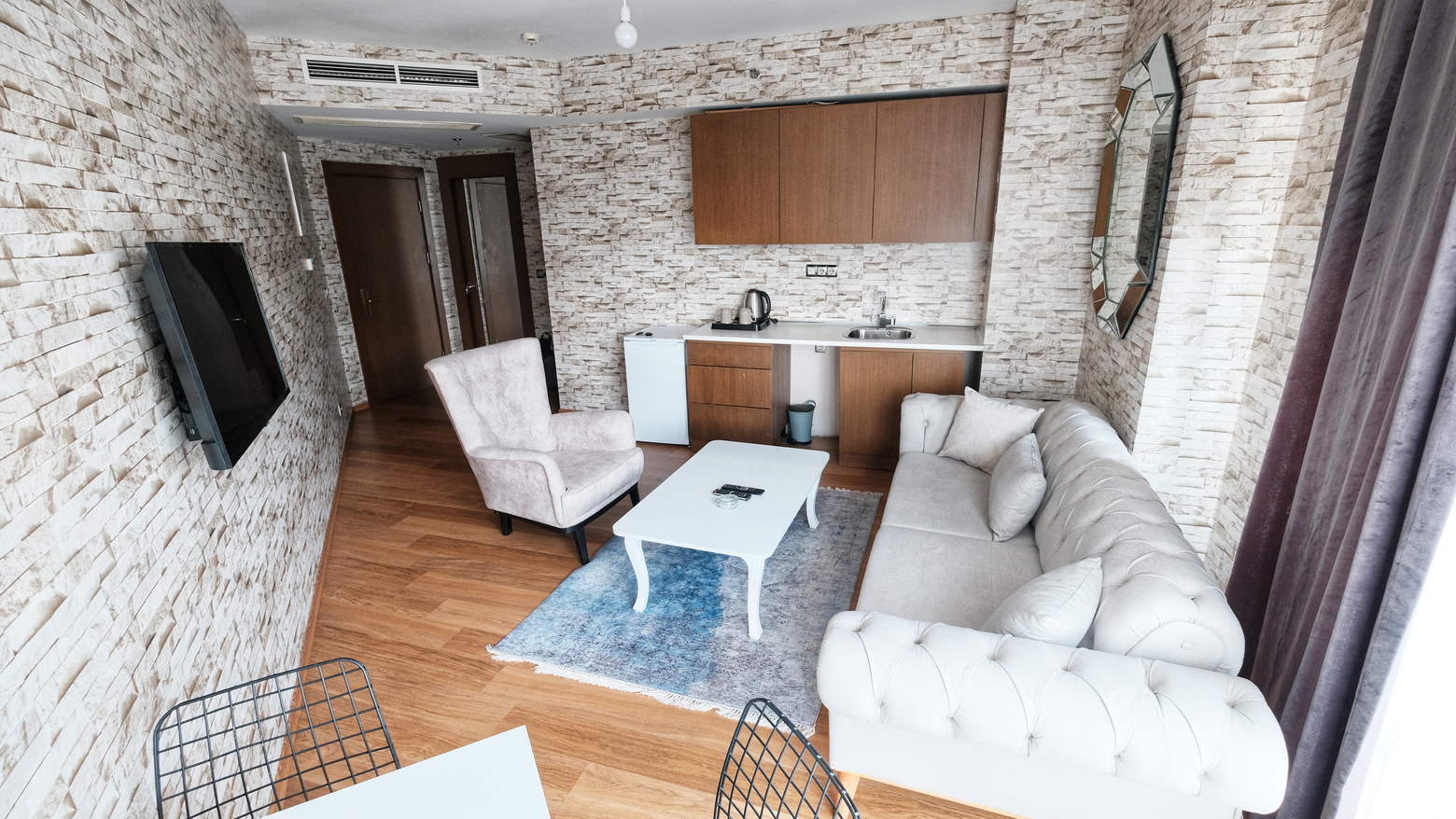 Kurtköy otel Suit Oda