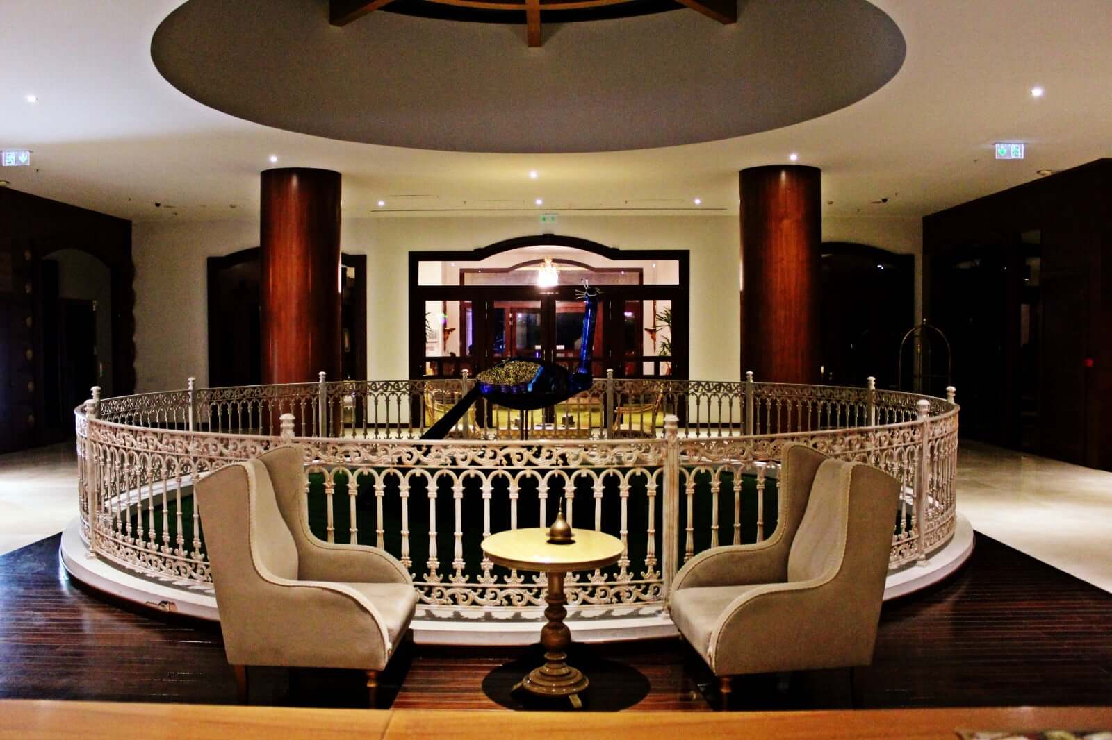 Kurköy İstanbul Houses Otel Hakkımızda