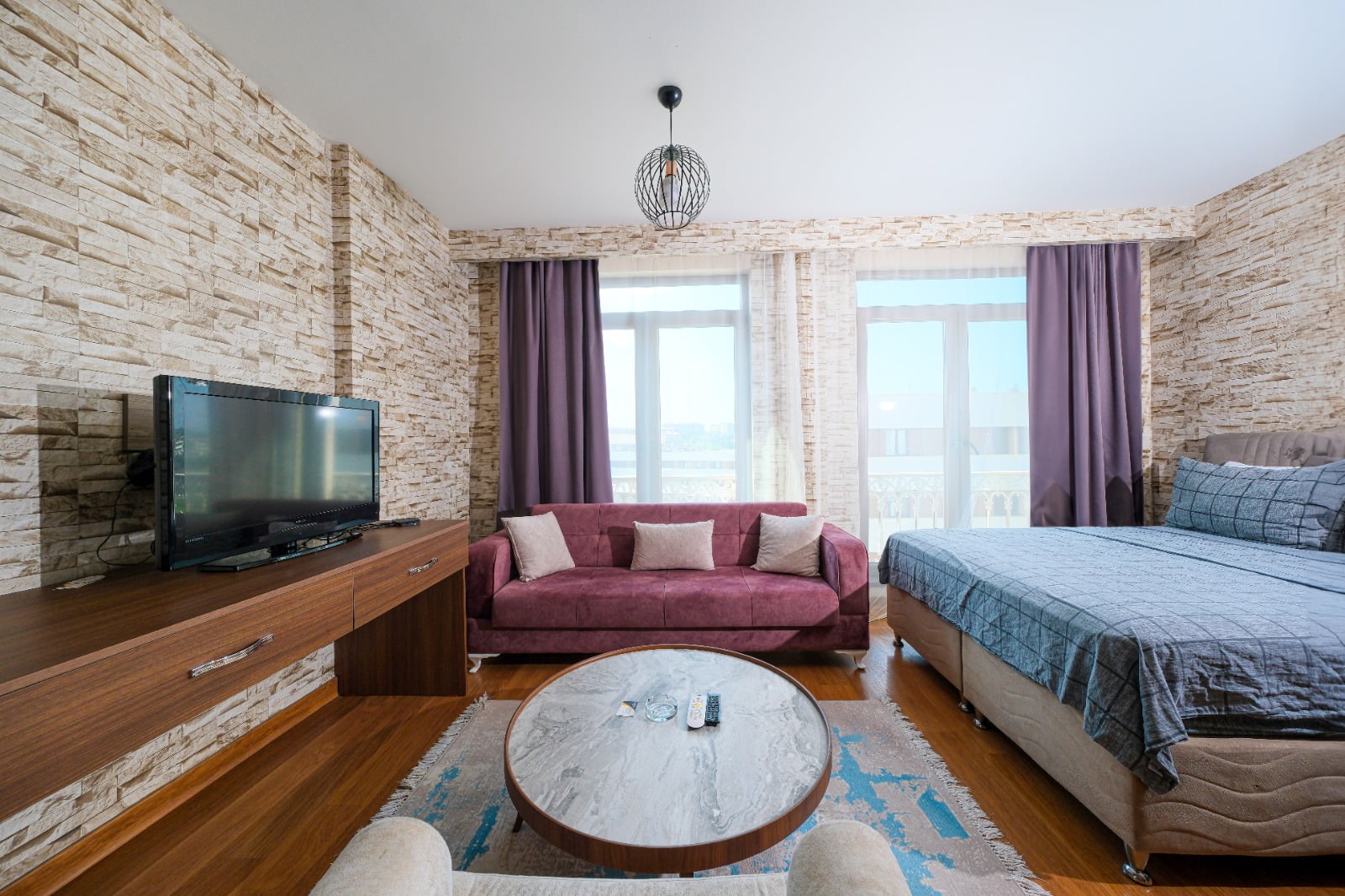 Kurtköy Otel Delux Oda