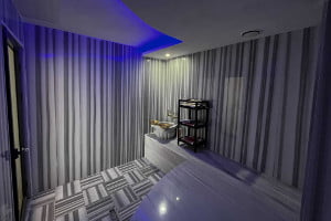 Türk Hamamlı Aile Odamız 