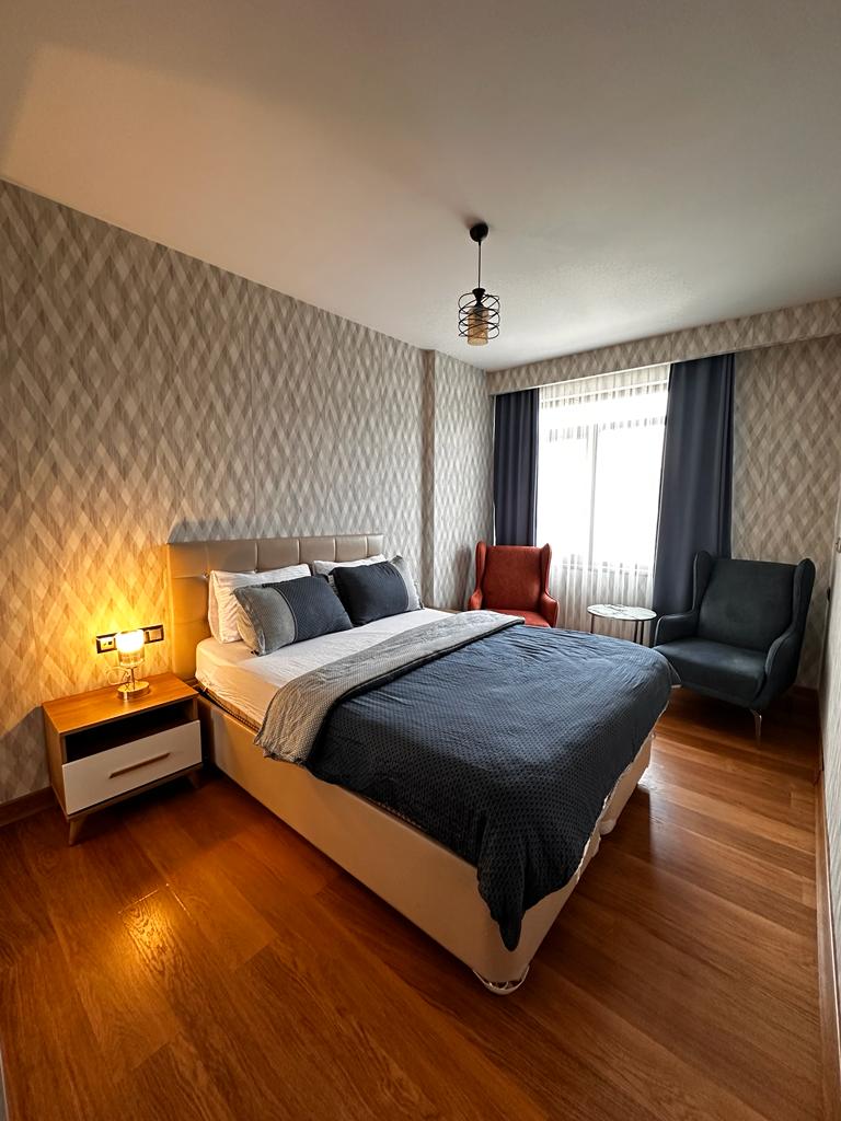 kurtköy otel Aile Odası 