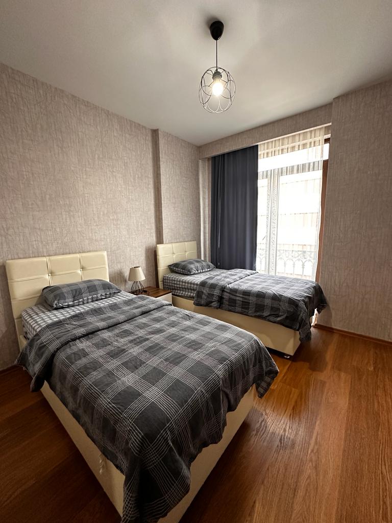 Sabiha Gökçen Otel Aile Odası 