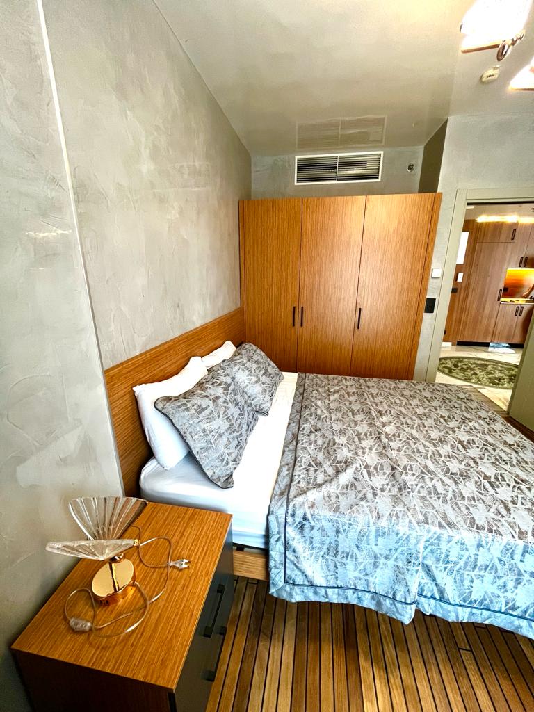 Turk Hamamlı Aile Odası Kurtöy