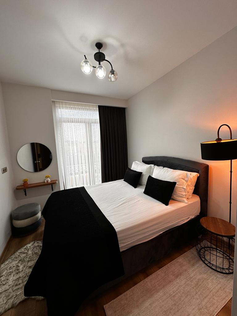 Kurtköy Otel Jakuzili Oda