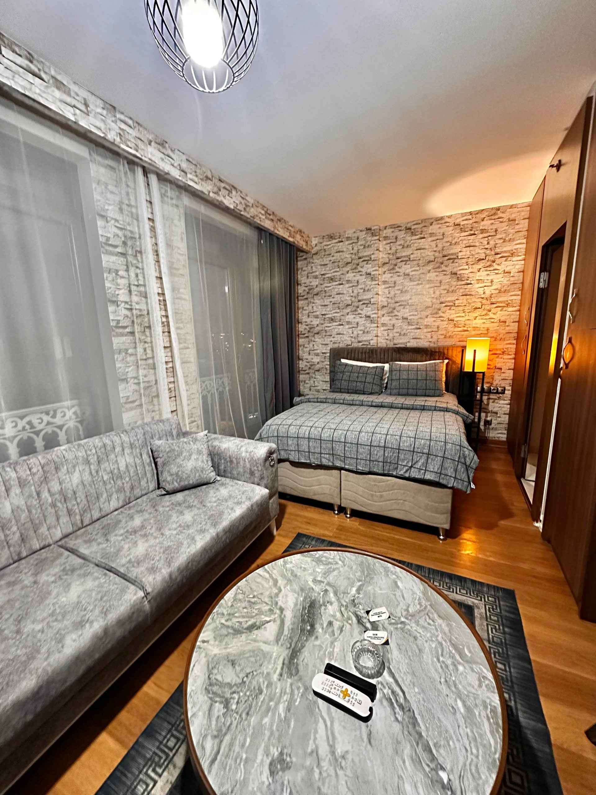 Kurtköy Otel Delux Oda 